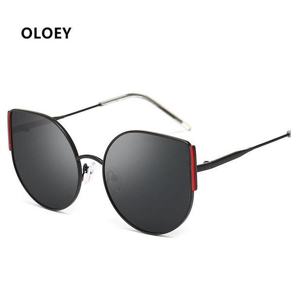 sunglasses oloey trend of big box metal frame lady personality street fashion shoot with the korean version glasses, White;black
sunglasses oloey trend of big box metal frame lady personality street fashion shoot with the korean version glasses, White;black