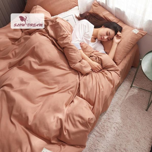 slowdream orange bedging set home decor подстровая круждение поддоны угловой уголок эластичная двухместный двухместный королевский победител
slowdream orange bedging set home decor подстровая круждение поддоны угловой уголок эластичная двухместный двухместный королевский победител