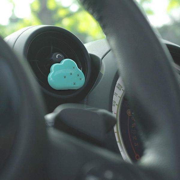 car air freshener fashion creative function three in one cloud series outlet perfume glass refrigerator decoration sticker1
car air freshener fashion creative function three in one cloud series outlet perfume glass refrigerator decoration sticker1