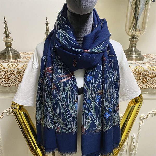 New style good quality 100% cashmere material thin and soft print letters flowers pattern long scarves for women big size 190cm -100cm, Blue;gray
New style good quality 100% cashmere material thin and soft print letters flowers pattern long scarves for women big size 190cm -100cm, Blue;gray