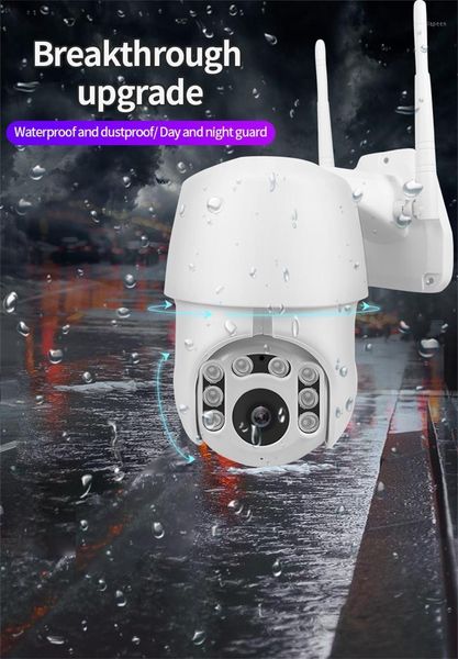 outdoor 1080p waterproof rotation 355 degrees wi-fi camera humanoid tracking ap pot1
outdoor 1080p waterproof rotation 355 degrees wi-fi camera humanoid tracking ap pot1