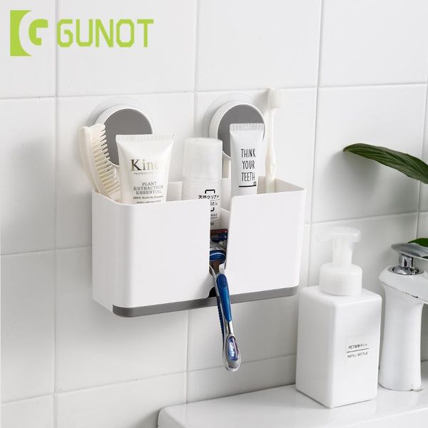 bath accessory set gunot wall-mounted bathroom storage rack toothpaste toothbrush holder shaver holders for toilet and kitchen accessories
bath accessory set gunot wall-mounted bathroom storage rack toothpaste toothbrush holder shaver holders for toilet and kitchen accessories