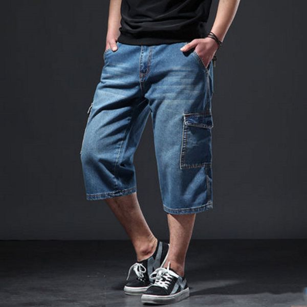 2020 brim summer thin section loosens denim cut out male in a straight line pocket multi-pocket shorts qlma, White;black
2020 brim summer thin section loosens denim cut out male in a straight line pocket multi-pocket shorts qlma, White;black