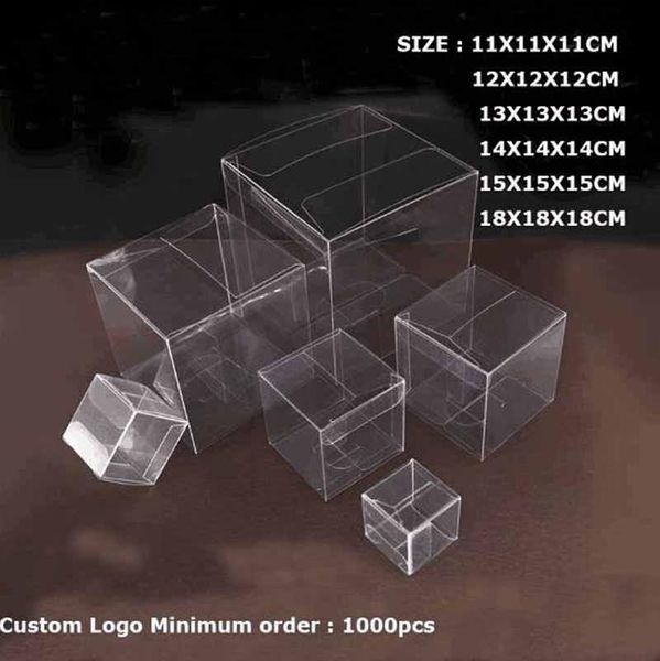 1lot10pcs wholesale new clear pvc box packing wedding christmas favor chocolate candy gift event transparent box case bbyish
1lot10pcs wholesale new clear pvc box packing wedding christmas favor chocolate candy gift event transparent box case bbyish