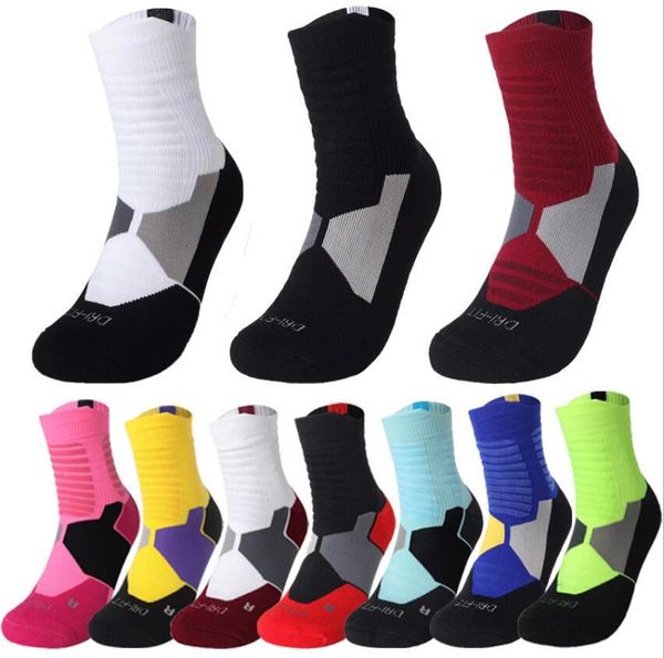 basketball socks men's towel bottom non-slip sports socks terry outdoor designer men elite sock quick-drying breathable running, Black
basketball socks men's towel bottom non-slip sports socks terry outdoor designer men elite sock quick-drying breathable running, Black