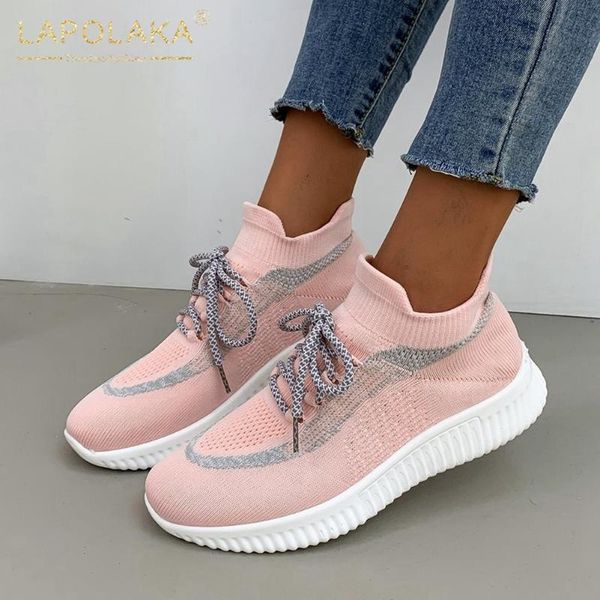 lapolaka new arrivals female spring summer casual shoes woman sneakers female students korean-style mesh comfortable loafers, Black
lapolaka new arrivals female spring summer casual shoes woman sneakers female students korean-style mesh comfortable loafers, Black