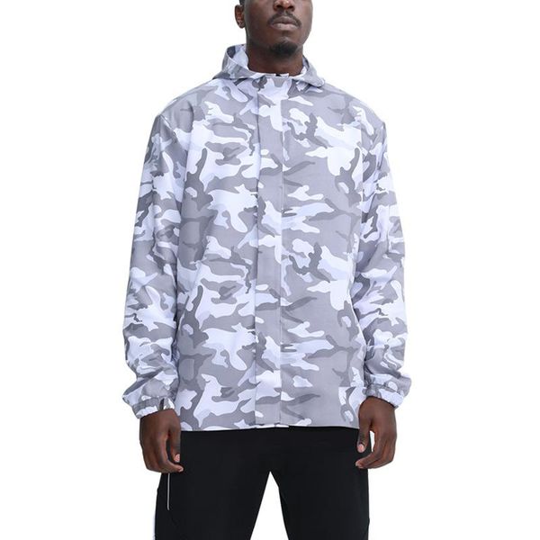 running jackets camouflage print sports jacket men's casual fitness training long-sleeved outdoor hiking male coat, Black;red
running jackets camouflage print sports jacket men's casual fitness training long-sleeved outdoor hiking male coat, Black;red