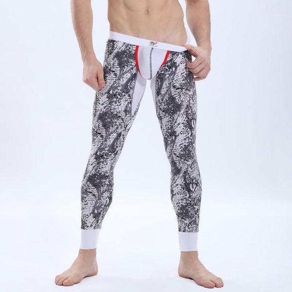 wj brand clothing long johns men thermal underwear warm pajamas underwear men long leggings pants soft thermal underpants1, Black;brown
wj brand clothing long johns men thermal underwear warm pajamas underwear men long leggings pants soft thermal underpants1, Black;brown