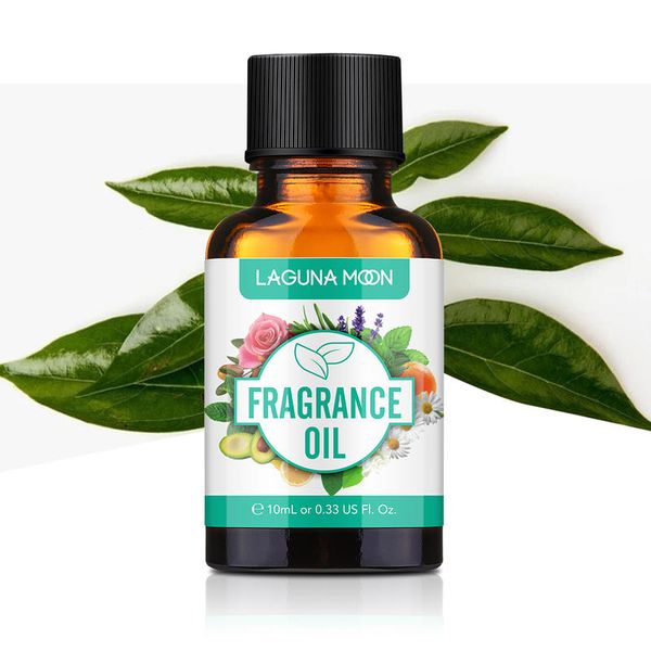 lagunamoon 10ml camphor fragrance oil ylang ylang citronella juniper ginger cedarwood for candle soap making perfume air fresh
lagunamoon 10ml camphor fragrance oil ylang ylang citronella juniper ginger cedarwood for candle soap making perfume air fresh