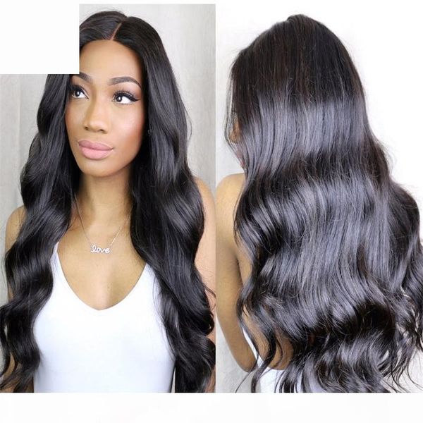 7a quality loose wave full lace human hair wigs brazilian 130 density full lace wig unprocessed glueless front lace wigs, Black;brown
7a quality loose wave full lace human hair wigs brazilian 130 density full lace wig unprocessed glueless front lace wigs, Black;brown