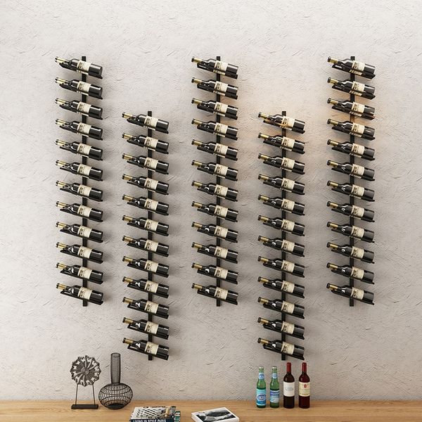 tilt left 12 -layer wine rack wall mounted wine rack l mounted cabinet decoration rack wine l mounted creative
tilt left 12 -layer wine rack wall mounted wine rack l mounted cabinet decoration rack wine l mounted creative