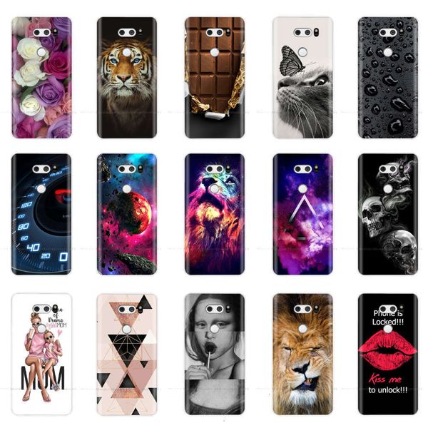 bgrfthe soft silicone sheath of lg v30 is the tpu cat back sheath painted with v30 v40 v50 v20swza
bgrfthe soft silicone sheath of lg v30 is the tpu cat back sheath painted with v30 v40 v50 v20swza