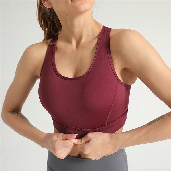 new back dot sports bra shockproof mesh yarn jacquard stitching sports underwear yoga suit vest workout running gym wear1, White;black
new back dot sports bra shockproof mesh yarn jacquard stitching sports underwear yoga suit vest workout running gym wear1, White;black