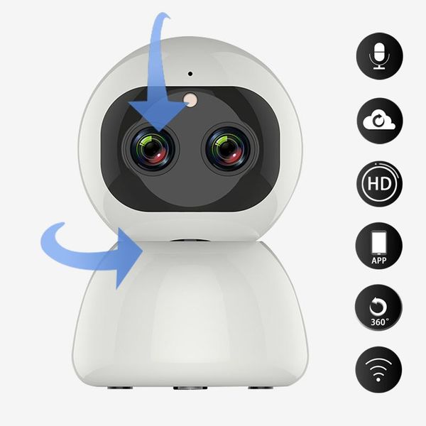 wireless home ip camera 1080p hd security wifi camera surveillance camara wi fi baby security camaras de seguridad p50135
wireless home ip camera 1080p hd security wifi camera surveillance camara wi fi baby security camaras de seguridad p50135