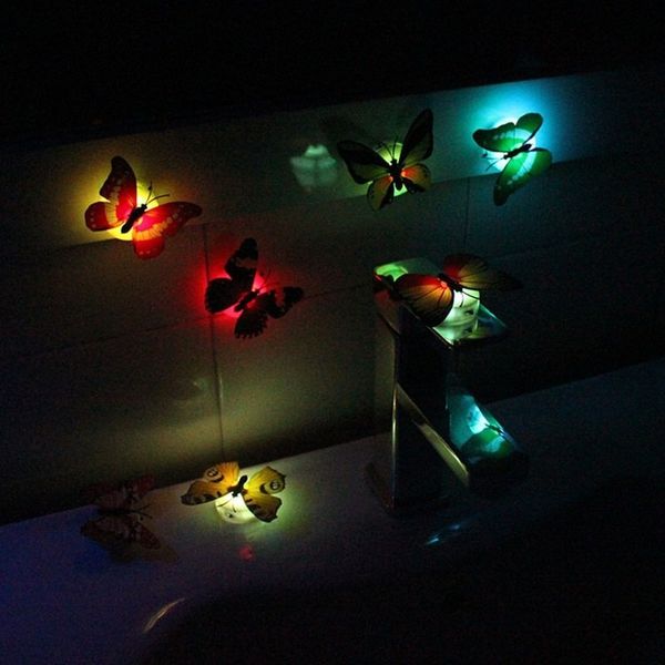 butterfly light 2020 led night colorful lamp changing home room wedding party desk wall decor with suction pad children
butterfly light 2020 led night colorful lamp changing home room wedding party desk wall decor with suction pad children