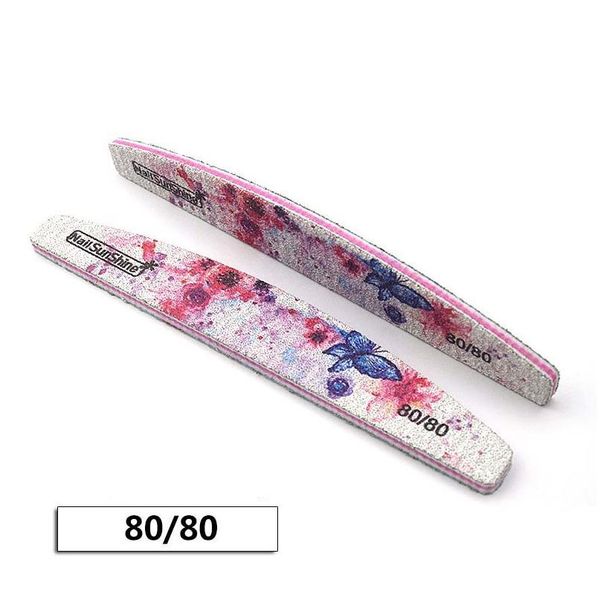 5pcs half moon nail file flower printed nail buffer colorful lime a ongle 80/100/150/180/240/320 washable file manic jlldzj
5pcs half moon nail file flower printed nail buffer colorful lime a ongle 80/100/150/180/240/320 washable file manic jlldzj