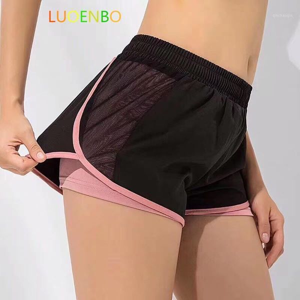 yoga outfits gym shorts women with pocket sport for fitness workout spandex running sports wear gym1, White;red
yoga outfits gym shorts women with pocket sport for fitness workout spandex running sports wear gym1, White;red