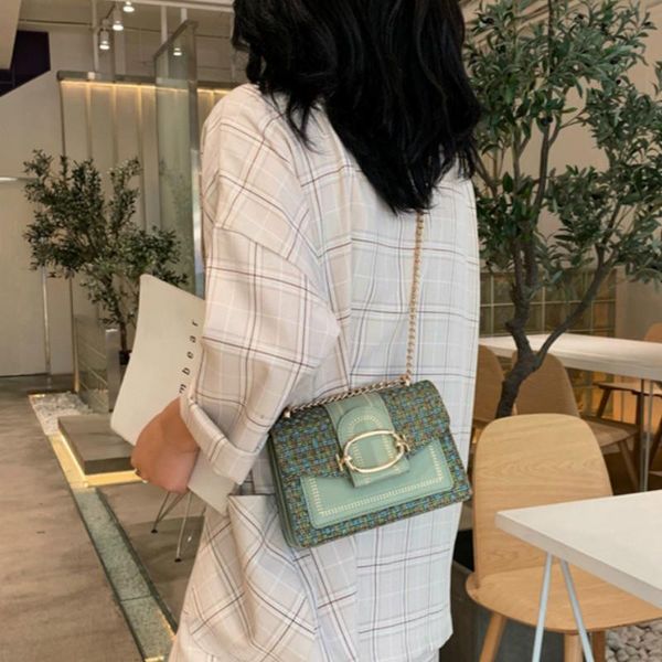cross body fashion luxury chain shoulder bags mini crossbody for women vintage zipper handbags tote female flap purse
cross body fashion luxury chain shoulder bags mini crossbody for women vintage zipper handbags tote female flap purse