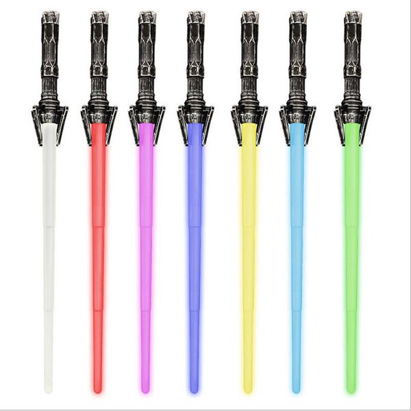 2 in 1 telescopic lightsaber lightsaber colorful led sword weapons props bar party wars lightsaber toys for kids and adults cosplay ss
2 in 1 telescopic lightsaber lightsaber colorful led sword weapons props bar party wars lightsaber toys for kids and adults cosplay ss