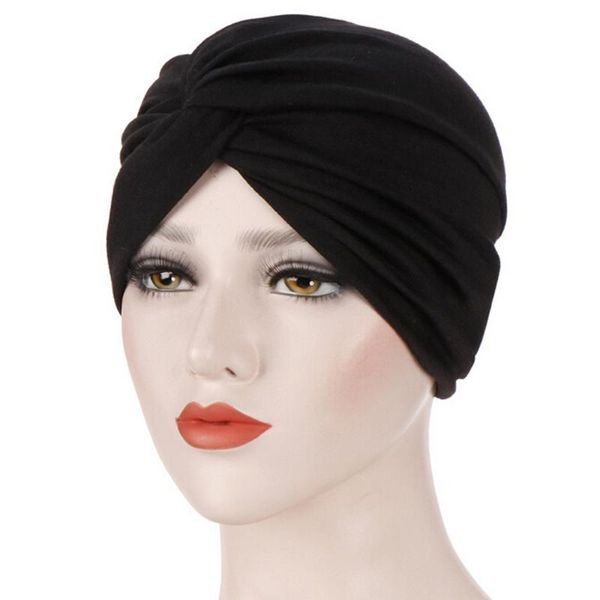 berets women india hat muslim ruffle cancer chemo beanie turban wrap cap winter warm windproof women's chapeau femme 2021, Blue;gray
berets women india hat muslim ruffle cancer chemo beanie turban wrap cap winter warm windproof women's chapeau femme 2021, Blue;gray