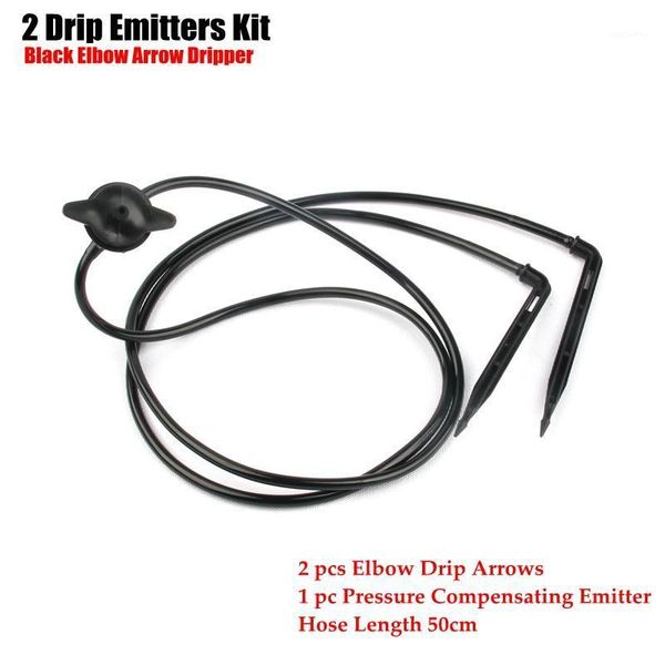 watering equipments 10sets 2-head drip arrow emitters kits bonsai flower plants irrigation greenhouse vegetable dripper1
watering equipments 10sets 2-head drip arrow emitters kits bonsai flower plants irrigation greenhouse vegetable dripper1