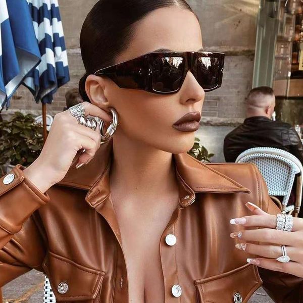 sunglasses vintage black leopard for women elegant square gradient sun glass female wide leg one piece shades, White;black
sunglasses vintage black leopard for women elegant square gradient sun glass female wide leg one piece shades, White;black