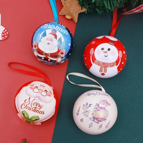 3pcs christmas tinplate candy ball box cute and creative christmas tree candy iron balls pendant xmas detachable hanging hfing
3pcs christmas tinplate candy ball box cute and creative christmas tree candy iron balls pendant xmas detachable hanging hfing
