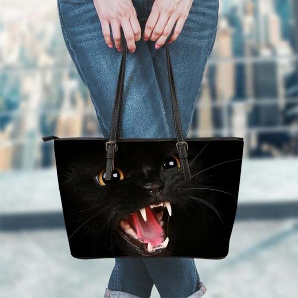 customzied cute animal cat black female luxury handbags casual large capacity women crossbody shoulder bags beach shopping bags
customzied cute animal cat black female luxury handbags casual large capacity women crossbody shoulder bags beach shopping bags