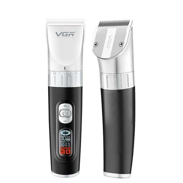 professional barber clipper for men cordless electric shaver man mower digital display hair trimmer beard razor
professional barber clipper for men cordless electric shaver man mower digital display hair trimmer beard razor