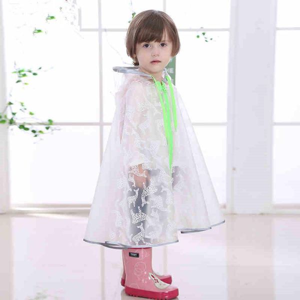 raincoats print deer transparent pu kids raincoat capa de chuva for boys girls rain ponchos cloak tour chubasquero
raincoats print deer transparent pu kids raincoat capa de chuva for boys girls rain ponchos cloak tour chubasquero