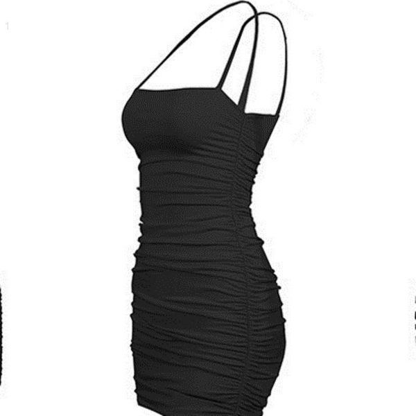 womens fashion casual dresses brief hip skirt modal dropped summer dress autumn xl333prnh, Black;gray
womens fashion casual dresses brief hip skirt modal dropped summer dress autumn xl333prnh, Black;gray