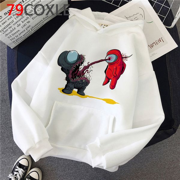 among us amoung us hoodies men oversized streetwear grunge anime men sweatshirts grunge plu c0127, Black
among us amoung us hoodies men oversized streetwear grunge anime men sweatshirts grunge plu c0127, Black