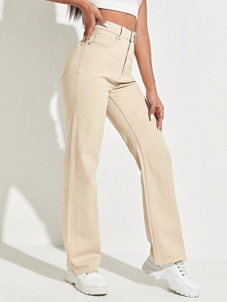 zipper fly straight leg jeans m9rn#, Blue
zipper fly straight leg jeans m9rn#, Blue