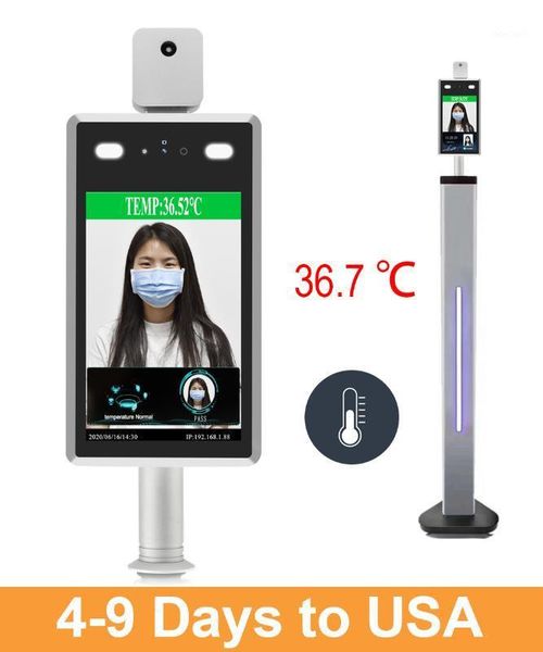 fingerprint access control face recognition body temperature measurement system infrared detection scanner punch card kit1
fingerprint access control face recognition body temperature measurement system infrared detection scanner punch card kit1