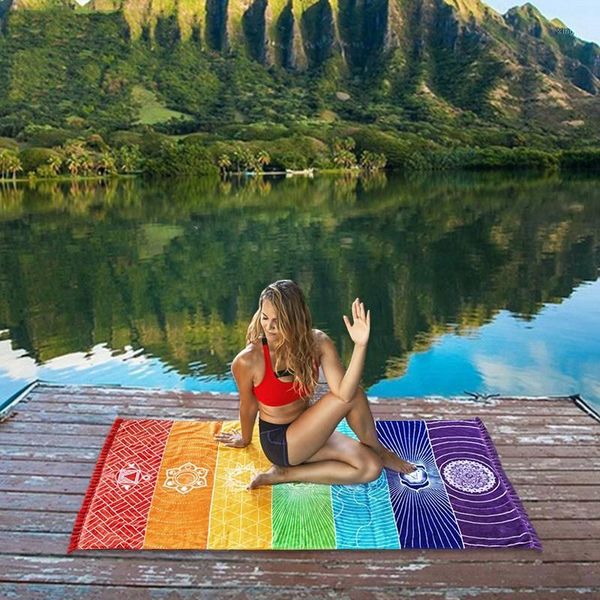 yoga blankets 2021 rainbow stripes mandala beach towel mat bohemia blanket pilates wall hanging mat1
yoga blankets 2021 rainbow stripes mandala beach towel mat bohemia blanket pilates wall hanging mat1