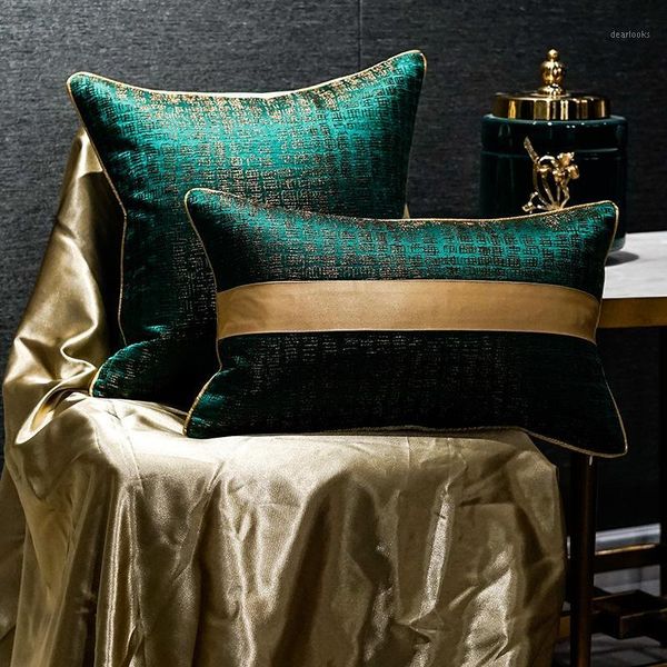 new chinese style patchwork pure color cushion cover blackish green jacquard waist pillowcase sofa bed decor pillow cover1
new chinese style patchwork pure color cushion cover blackish green jacquard waist pillowcase sofa bed decor pillow cover1