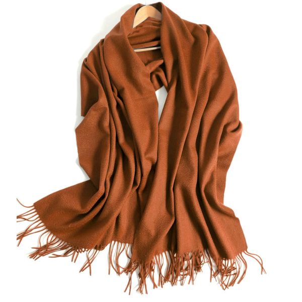 100% winter wool women's scarf shawl 2020 fashionhionhionable warmpashmin scarves csahmere xales, Blue;gray
100% winter wool women's scarf shawl 2020 fashionhionhionable warmpashmin scarves csahmere xales, Blue;gray