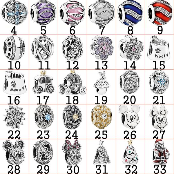 925 sterling silver eternal charm bead pendant fit bracelet fashion women original jewelry custom birthday gift
925 sterling silver eternal charm bead pendant fit bracelet fashion women original jewelry custom birthday gift
