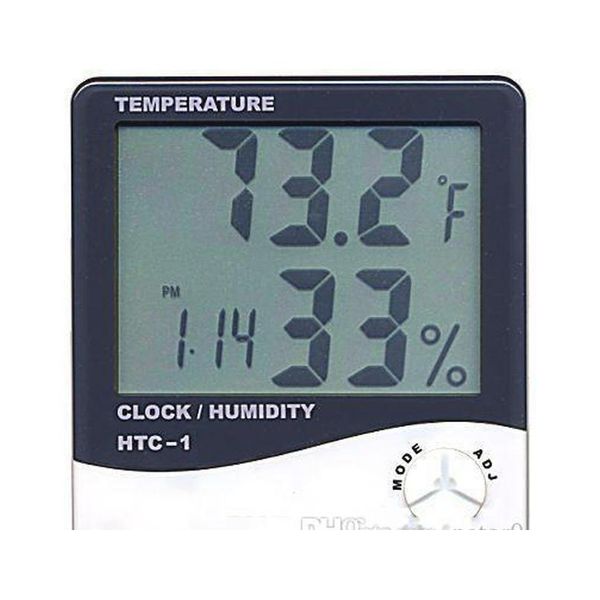 digital lcd temperature hygrometer clock humidity meter thermometer with clock calendar alarm htc jllipj home003
digital lcd temperature hygrometer clock humidity meter thermometer with clock calendar alarm htc jllipj home003