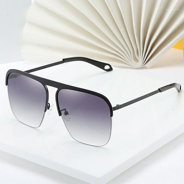 fashion 2020 new ladies square sunglasses women black shades vintage brand designer oversized sun glasses for female men1, White;black
fashion 2020 new ladies square sunglasses women black shades vintage brand designer oversized sun glasses for female men1, White;black
