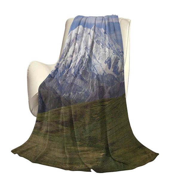 mckinley mountain in denali national park in alaska scenic landscapeoffice leisure blankets
mckinley mountain in denali national park in alaska scenic landscapeoffice leisure blankets