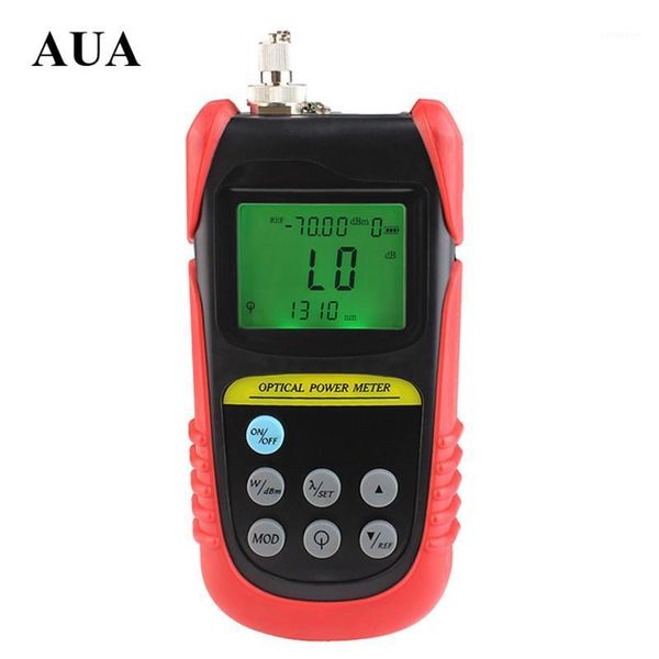 fiber optic equipment high performance tbm-70a power meter optical cable tester fc / sc connector network light meter1
fiber optic equipment high performance tbm-70a power meter optical cable tester fc / sc connector network light meter1