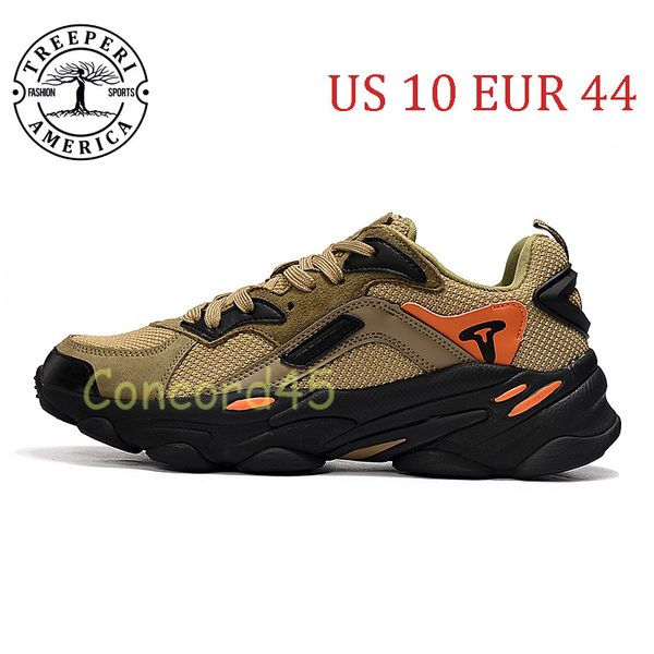 treeperi fashion chunky 700 soft sole running shoes black olive total orange us 10 eur 44 for men trainers
treeperi fashion chunky 700 soft sole running shoes black olive total orange us 10 eur 44 for men trainers