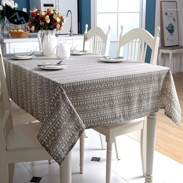 table cloth dream ns christmas style tablecloth home cotton canvas decorative rectangle dining cover for table1
table cloth dream ns christmas style tablecloth home cotton canvas decorative rectangle dining cover for table1