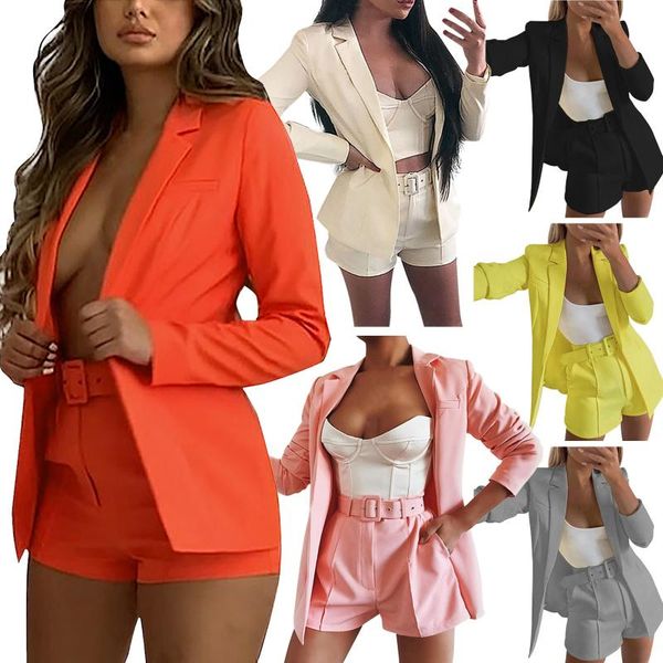 women's suits & blazers 2021 fashion spring and autumn trailblazer jacket ladies long-sleeved five-port cardigan blazer short coat slim, White;black
women's suits & blazers 2021 fashion spring and autumn trailblazer jacket ladies long-sleeved five-port cardigan blazer short coat slim, White;black