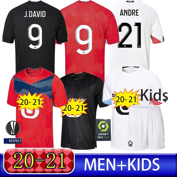 losc lille soccer 75th jerseys 2020 r.sanches burak bamba yazici j.ikone çelik men kids kits maillot de football shirts thai uniforms, Black;yellow 
losc lille soccer 75th jerseys 2020 r.sanches burak bamba yazici j.ikone çelik men kids kits maillot de football shirts thai uniforms, Black;yellow