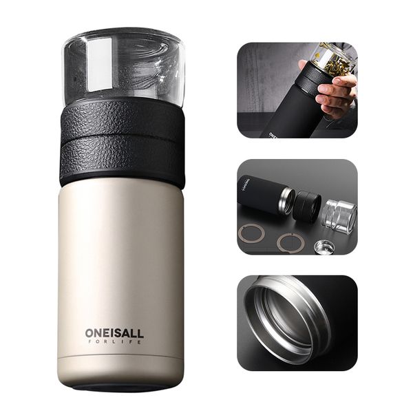600 мл thermosflask с чайным сепаратором фильтр двойной слой из нержавеющей стали бутылка для воды чайное отделение стекло офисное ядовитое
600 мл thermosflask с чайным сепаратором фильтр двойной слой из нержавеющей стали бутылка для воды чайное отделение стекло офисное ядовитое