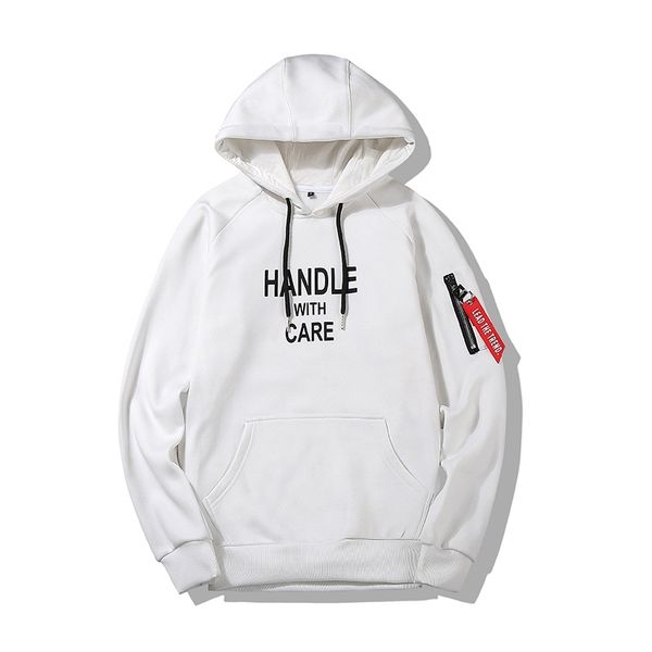new novas 2021 hoodies camisola ocasional homens do pullover quente capuz masculino de lhjz, Black
new novas 2021 hoodies camisola ocasional homens do pullover quente capuz masculino de lhjz, Black
