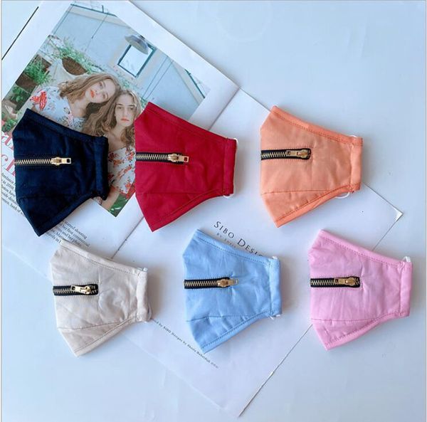 factory kids 2 in 1 zipper designer face mask adjustable children dustproof mouth cover washable solid color cotton masks dda334
factory kids 2 in 1 zipper designer face mask adjustable children dustproof mouth cover washable solid color cotton masks dda334
