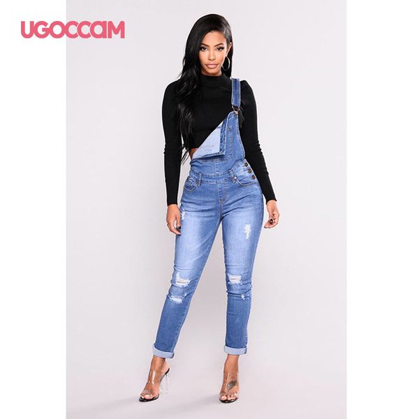 ugoccam women denim overalls jeans bib female plus size slimming denim stretch rompers skinny jeans salopette vaqueros 3xl lj200828, Blue
ugoccam women denim overalls jeans bib female plus size slimming denim stretch rompers skinny jeans salopette vaqueros 3xl lj200828, Blue